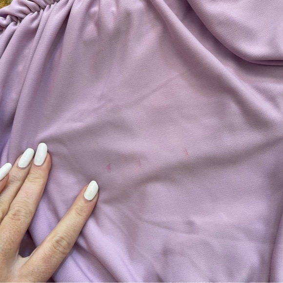 Cinq a Sept Janis Midi Dress Sz 6 - Picture 7 of 10